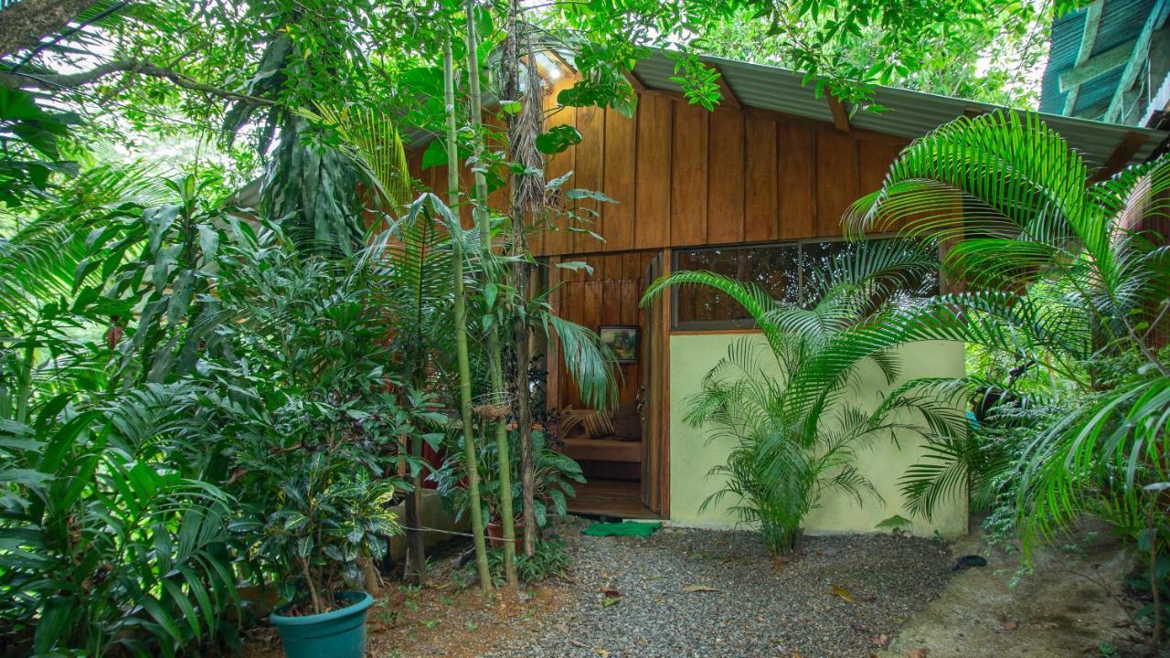 Cabanas Del Lago La Fortuna Eksteriør bilde